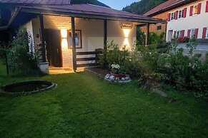 Haus Breitenberg