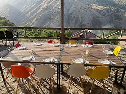 NorDar Hotel