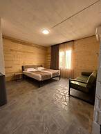 NorDar Hotel