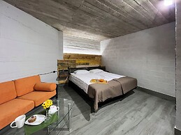 NorDar Hotel