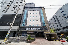 Hotel Del Lago