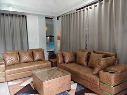 Ashoka Jungle Resort