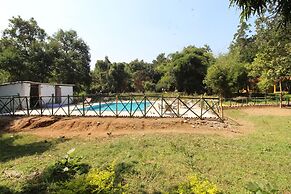 Ashoka Jungle Resort