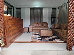 Ashoka Jungle Resort