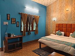 Ashoka Jungle Resort