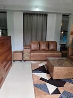 Ashoka Jungle Resort