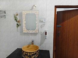 Ashoka Jungle Resort