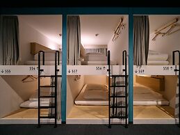 Hotel Plus Hostel TOKYO KAWASAKI