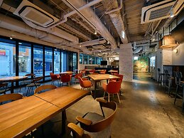 Hotel Plus Hostel TOKYO KAWASAKI