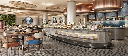 Wyndham Garden Sonasea Van Don