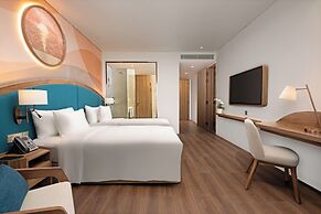 Wyndham Garden Sonasea Van Don