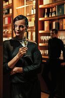 The St. Regis Belgrade