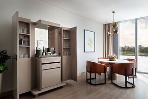 The St. Regis Belgrade