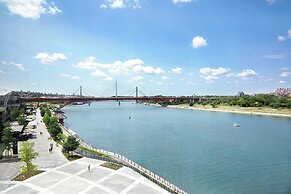 The St. Regis Belgrade