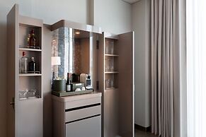 The St. Regis Belgrade