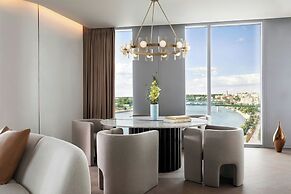 The St. Regis Belgrade