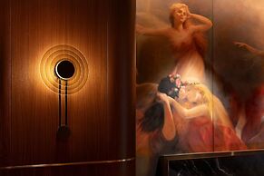 The St. Regis Belgrade