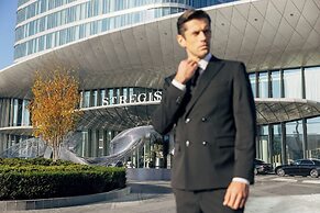 The St. Regis Belgrade