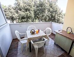 Seaside Serenity Flat With Outdoor Pool
