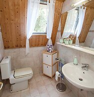 Fantastic Three-room Penthouse With Private Garden