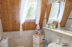 Fantastic Three-room Penthouse With Private Garden