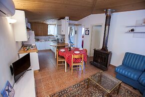 Fantastic Three-room Penthouse With Private Garden