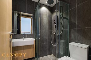 The Luxe & The Colony, KLCC