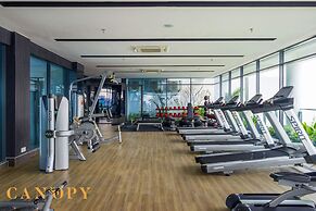 The Luxe & The Colony, KLCC