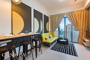 The Luxe & The Colony, KLCC