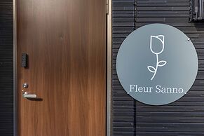 Fleur Sanno