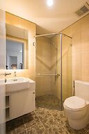 Vinhomes D'Capitale Ha Noi-Gem Apartment