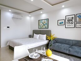Vinhomes D'Capitale Ha Noi-Gem Apartment