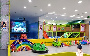 Vinhomes D'Capitale Ha Noi-Gem Apartment