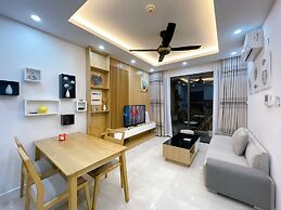 Vinhomes D'Capitale Ha Noi-Gem Apartment