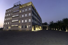 Landmark Bhairahawa