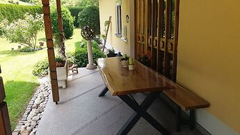 Renates Ferienhaus