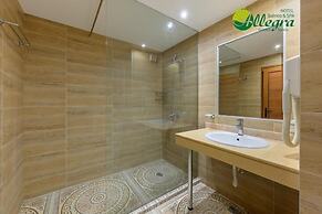 Allegra Balneo & SPA