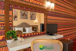 Allegra Balneo & SPA