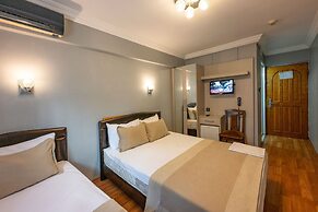 Saray Boutique Hotel Laleli