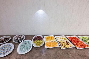 Saray Boutique Hotel Laleli