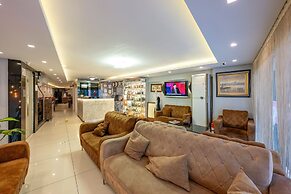 Saray Boutique Hotel Laleli