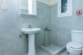 City Center Simple Apartment Stay