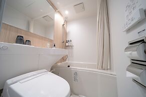 Hop Inn Tokyo Ueno