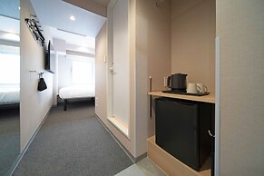 Hop Inn Tokyo Ueno
