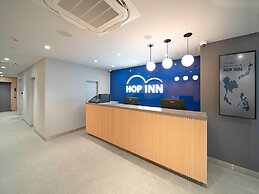Hop Inn Tokyo Ueno