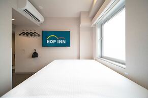 Hop Inn Tokyo Ueno
