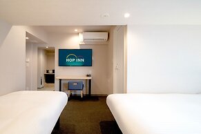 Hop Inn Tokyo Ueno