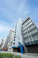 Hop Inn Tokyo Ueno