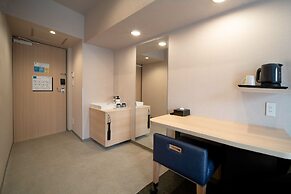 Hop Inn Tokyo Ueno