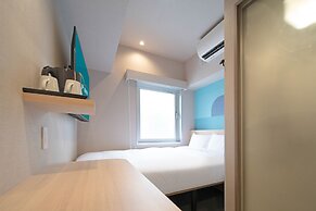 Hop Inn Tokyo Ueno